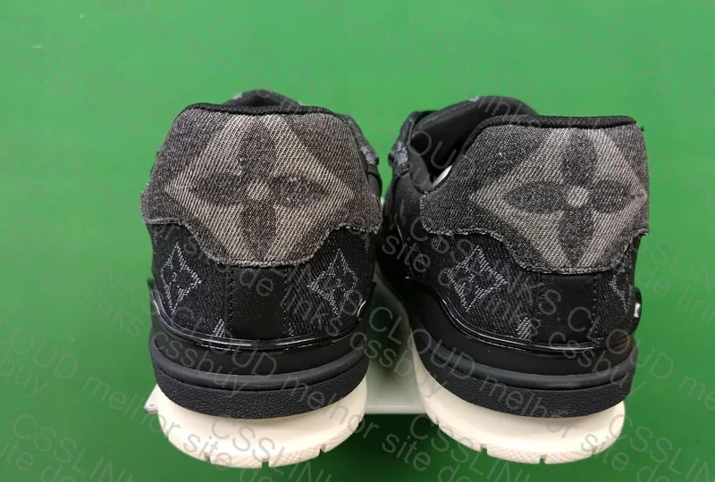 LV TRAINER GL?