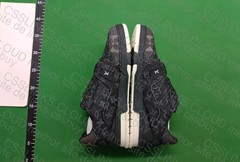 LV TRAINER GL? 2
