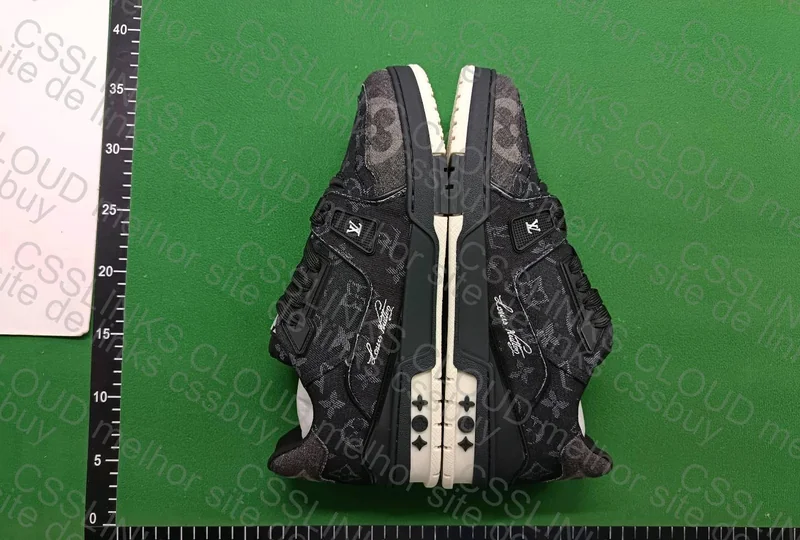 LV TRAINER GL? 3