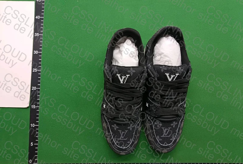 LV TRAINER GL? 4