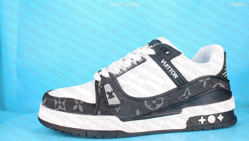 LV Trainer GL or RL?