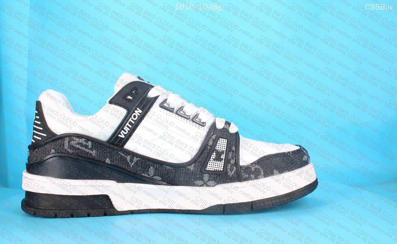 LV Trainer GL or RL? 3