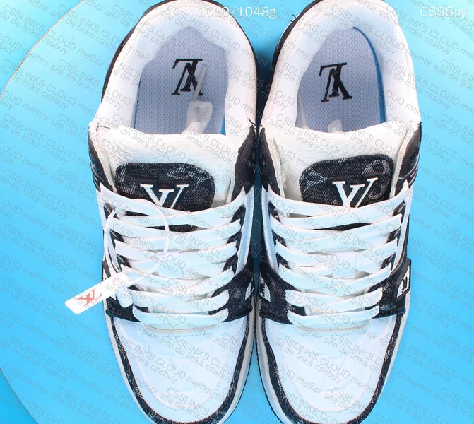 LV Trainer GL or RL? 4
