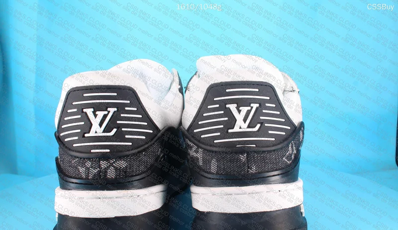 LV Trainer GL or RL? 6