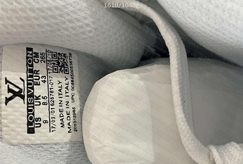 LV Trainer GL or RL? 7