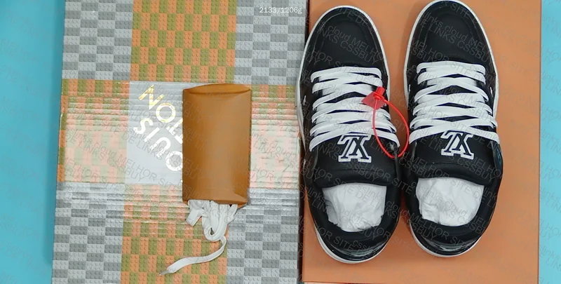 LV Trainer GL or RL?