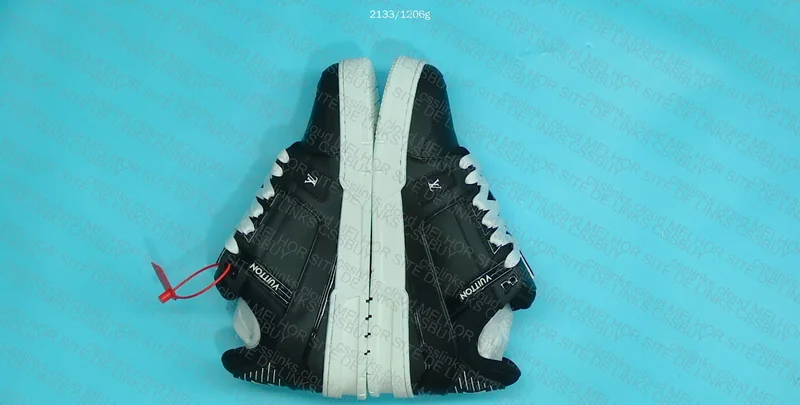 LV Trainer GL or RL? 2