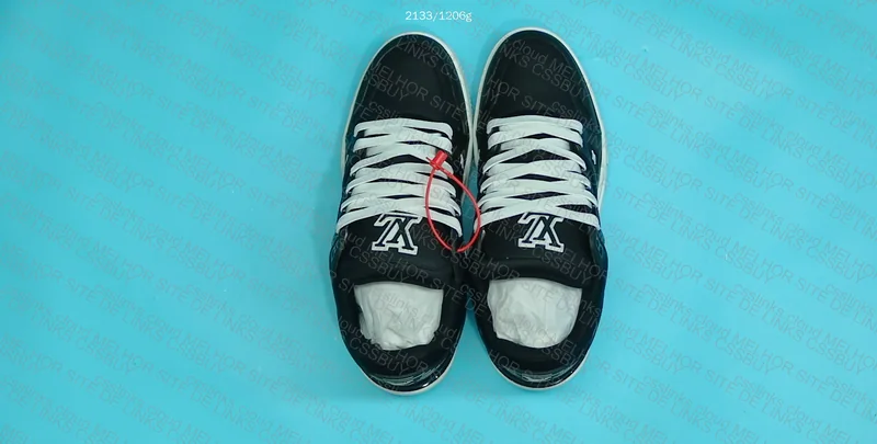 LV Trainer GL or RL? 3