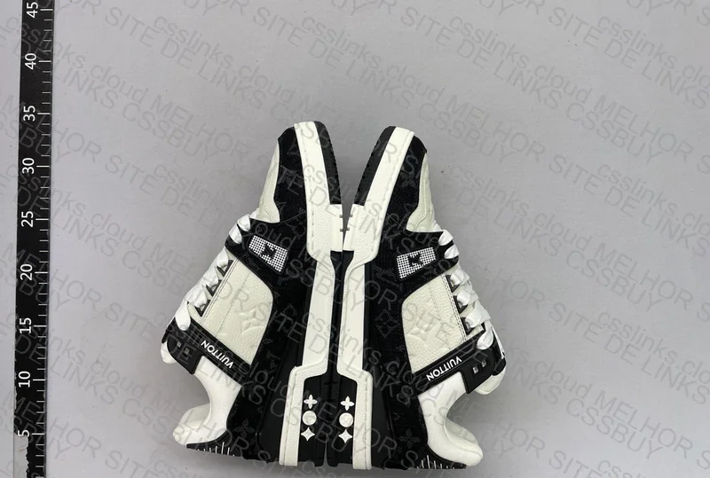 LV trainer , GL V?