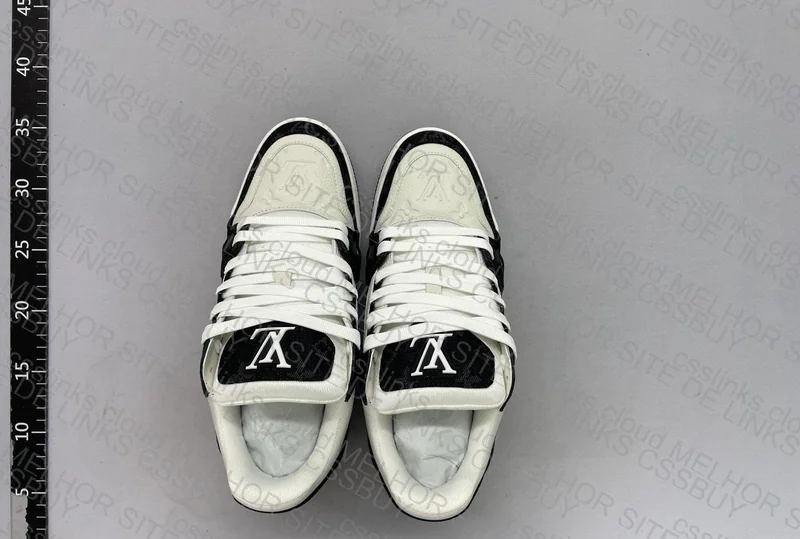 LV trainer , GL V? 2