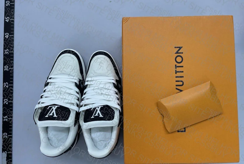 LV trainer , GL V? 3