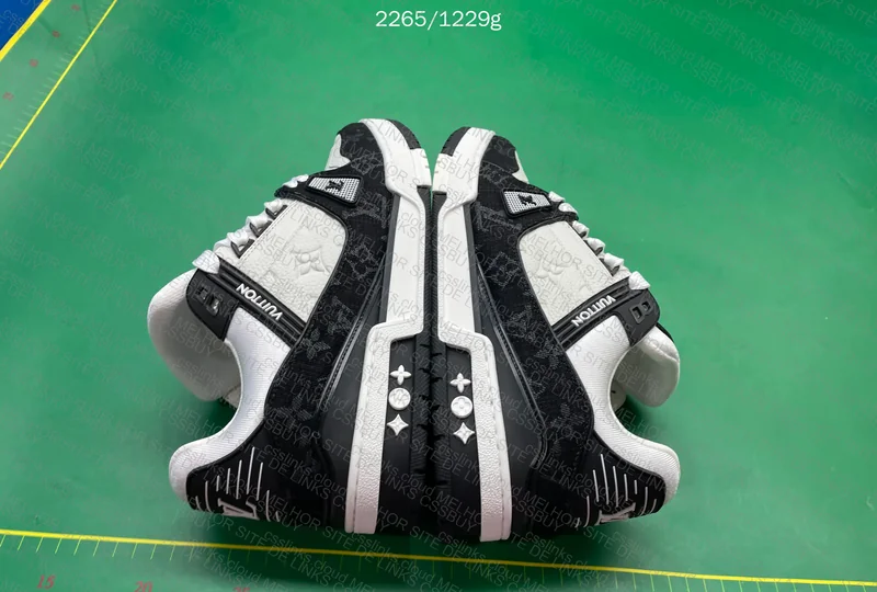 LV Trainer (Jelly)