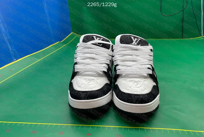 LV Trainer (Jelly) 2