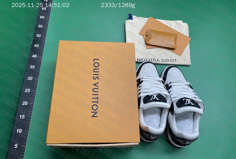 Lv trainer jelly
