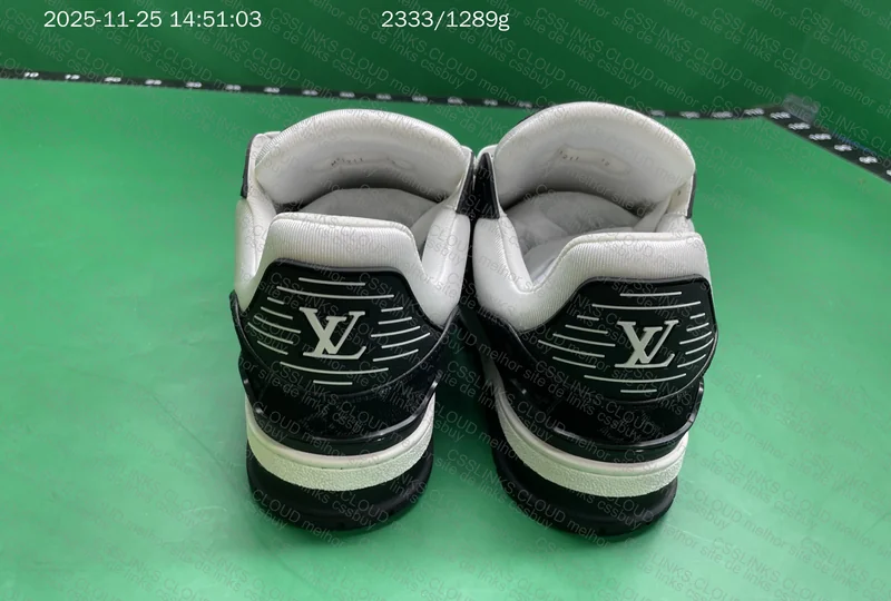 Lv trainer jelly 2