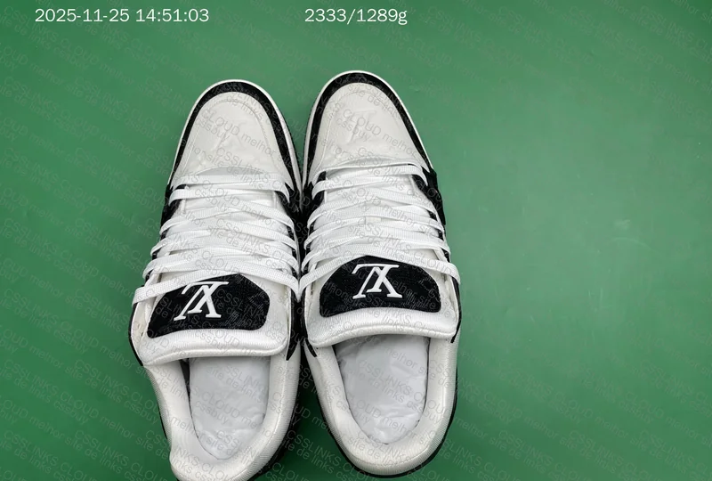 Lv trainer jelly 3