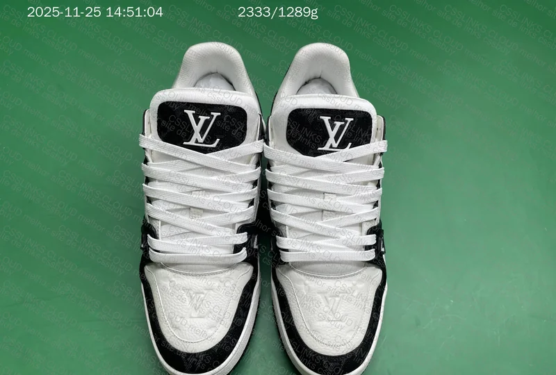 Lv trainer jelly 4