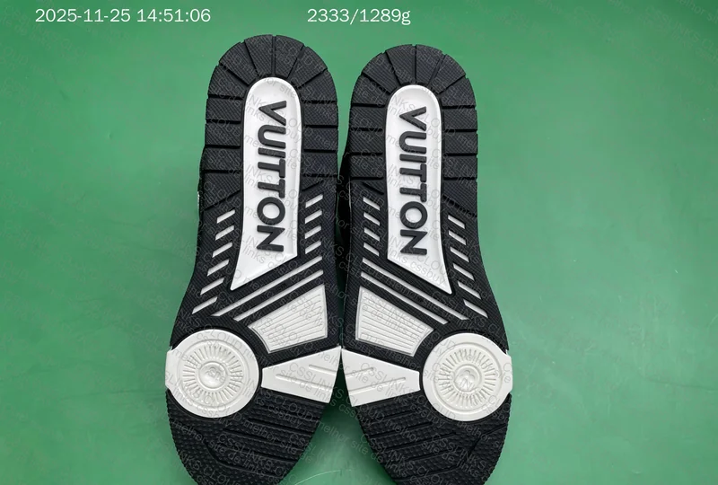 Lv trainer jelly 5