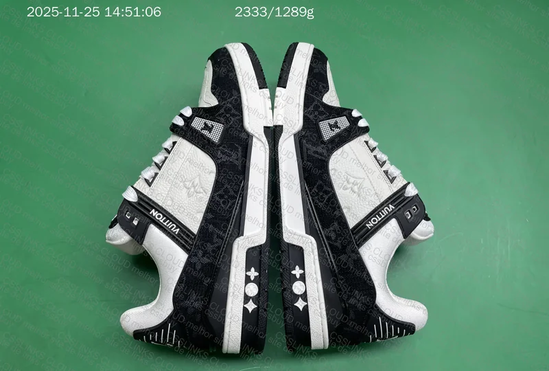 Lv trainer jelly 7