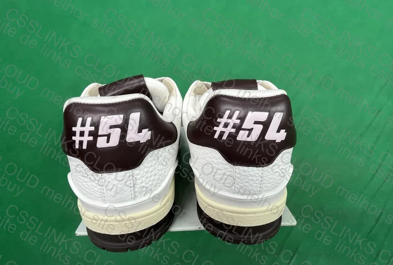 LV TRAINER JELLY 2