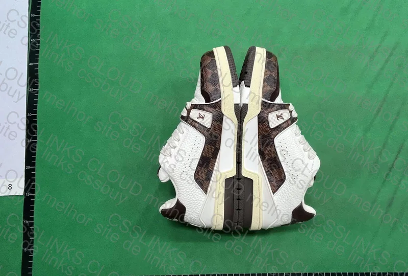 LV TRAINER JELLY 3
