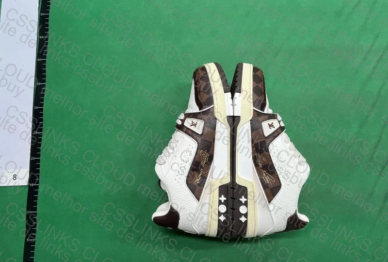 LV TRAINER JELLY 4