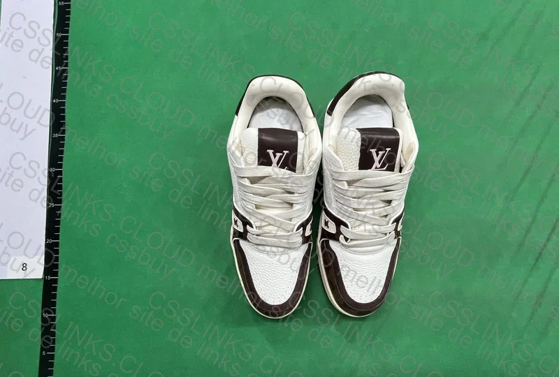 LV TRAINER JELLY 5