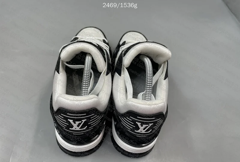LV Trainer Jelly, Is it GL?