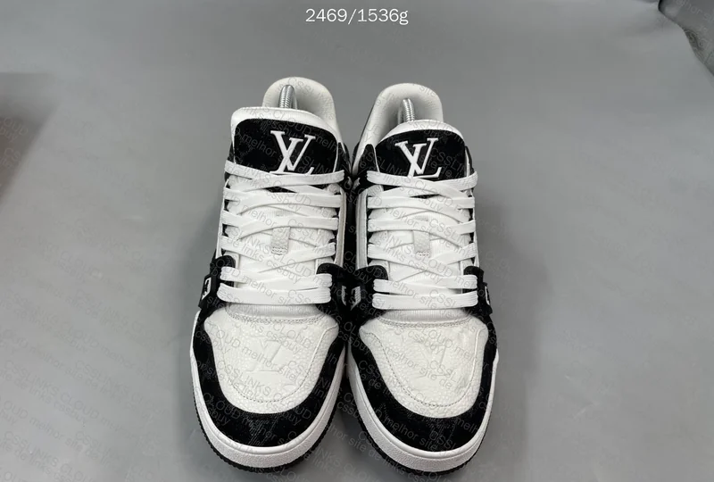 LV Trainer Jelly, Is it GL? 10