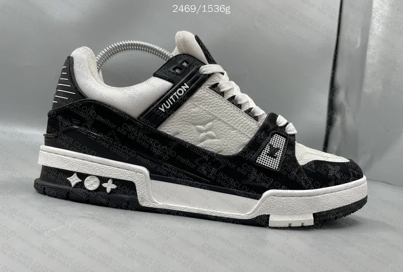 LV Trainer Jelly, Is it GL? 2