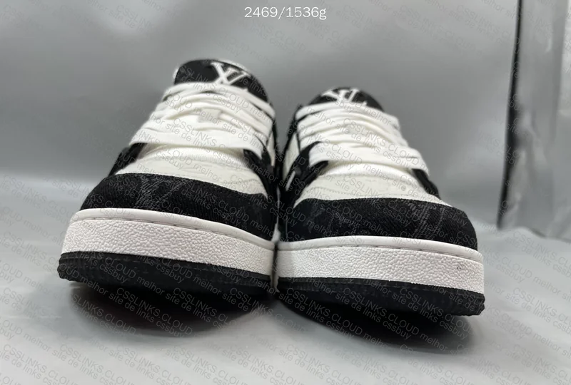 LV Trainer Jelly, Is it GL? 3