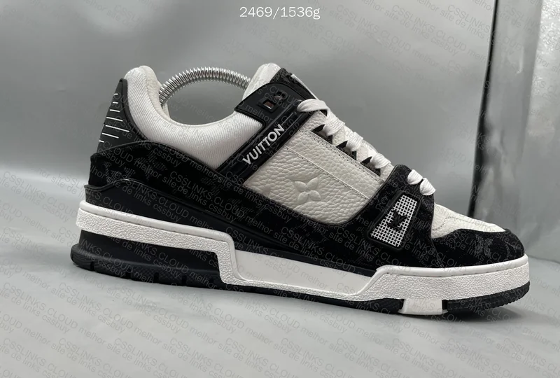 LV Trainer Jelly, Is it GL? 4