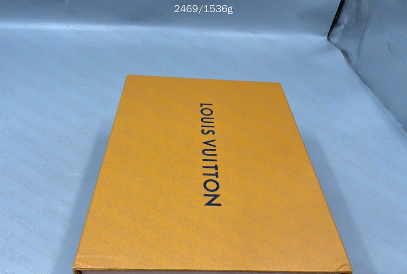 LV Trainer Jelly, Is it GL? 5