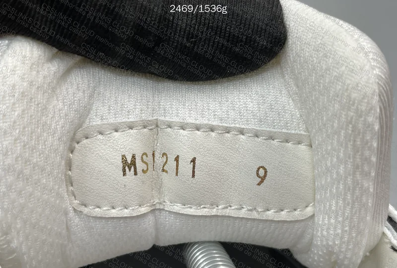 LV Trainer Jelly, Is it GL? 6