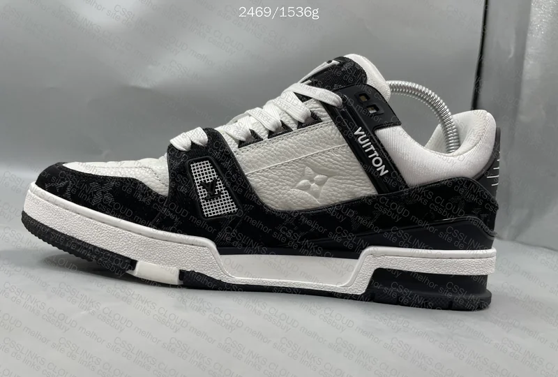 LV Trainer Jelly, Is it GL? 7