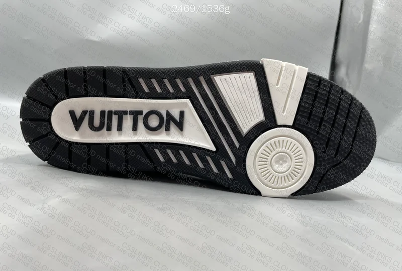 LV Trainer Jelly, Is it GL? 8