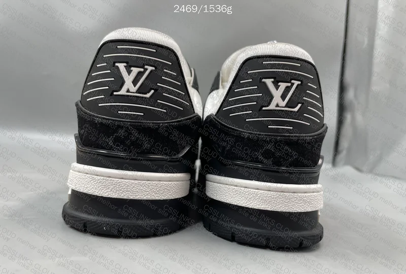 LV Trainer Jelly, Is it GL? 9