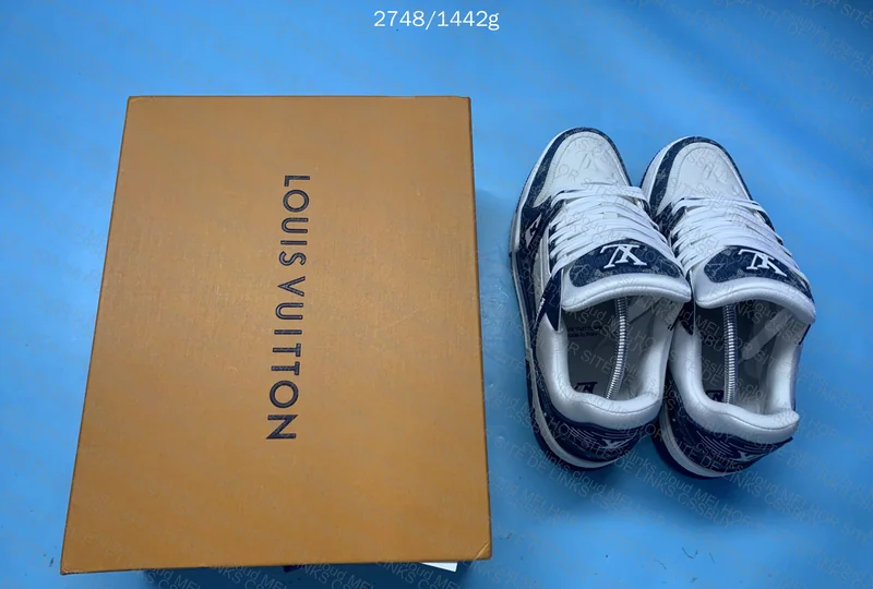 Lv Trainer Jelly V2