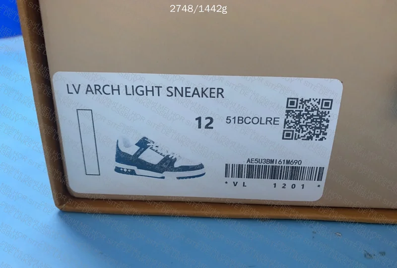 Lv Trainer Jelly V2 2