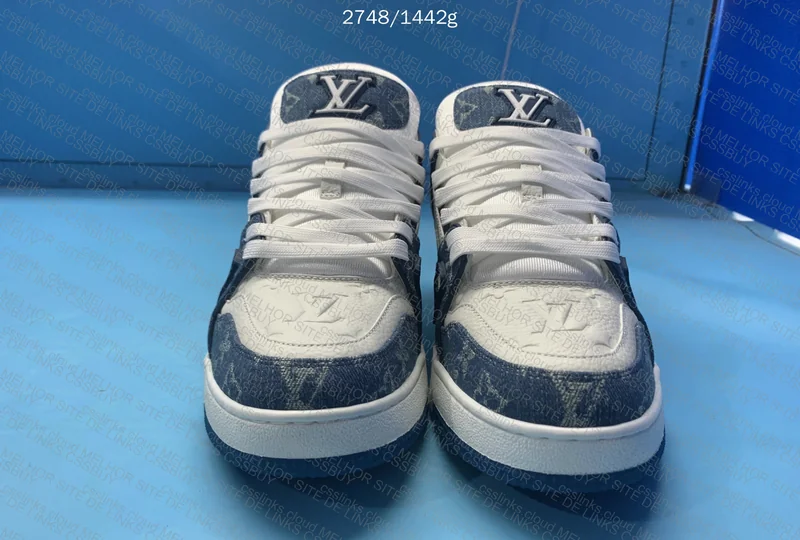 Lv Trainer Jelly V2 3