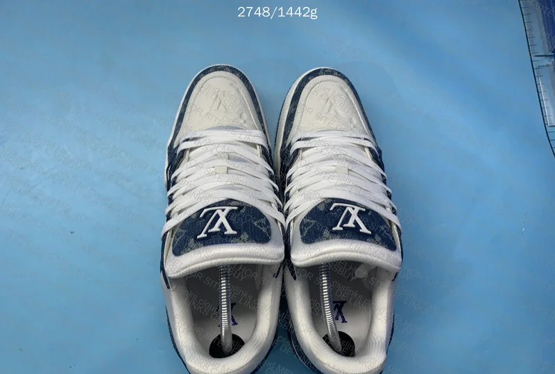 Lv Trainer Jelly V2 4