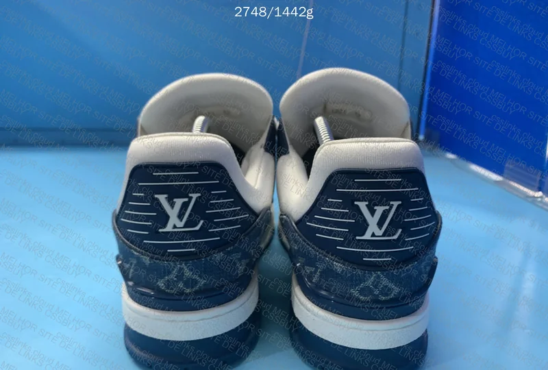 Lv Trainer Jelly V2 5