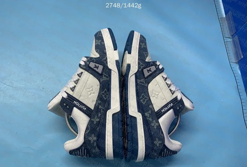 Lv Trainer Jelly V2 6