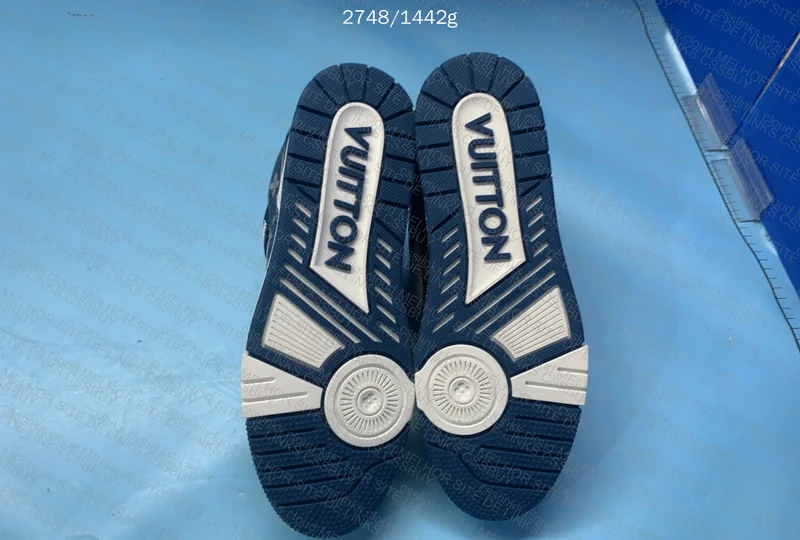 Lv Trainer Jelly V2 7