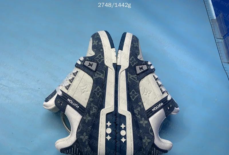 Lv Trainer Jelly V2 8
