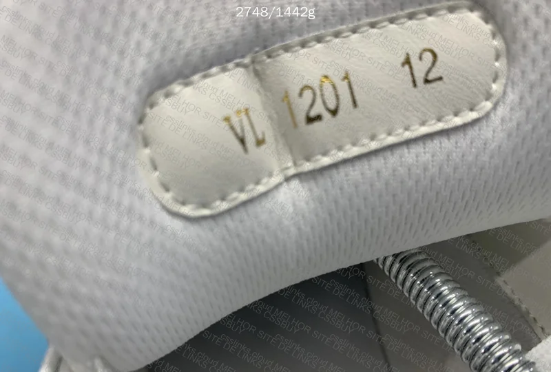 Lv Trainer Jelly V2 9
