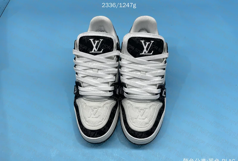 LV TRAINER JELLY V2