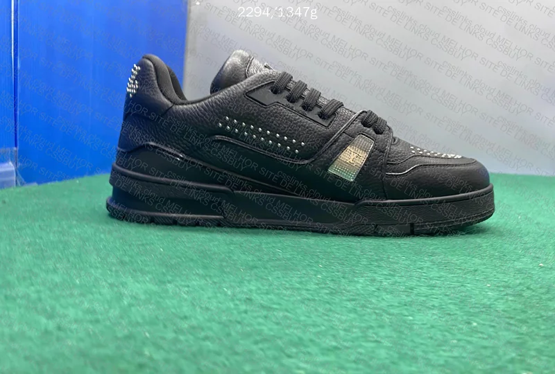 Lv Trainer Jelly V2