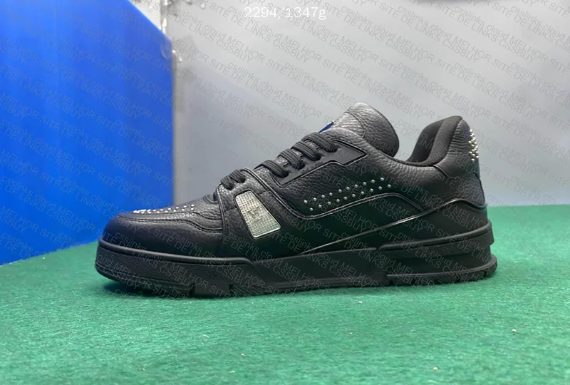 Lv Trainer Jelly V2 10
