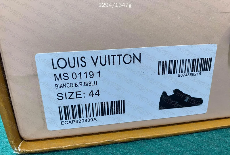Lv Trainer Jelly V2 2